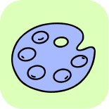 Make it Branded icon