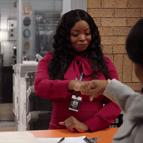 Digital products showcase