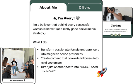 Earn more with less clicks