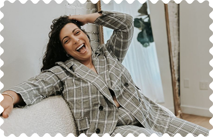 Interview with Becky: UGC Creator